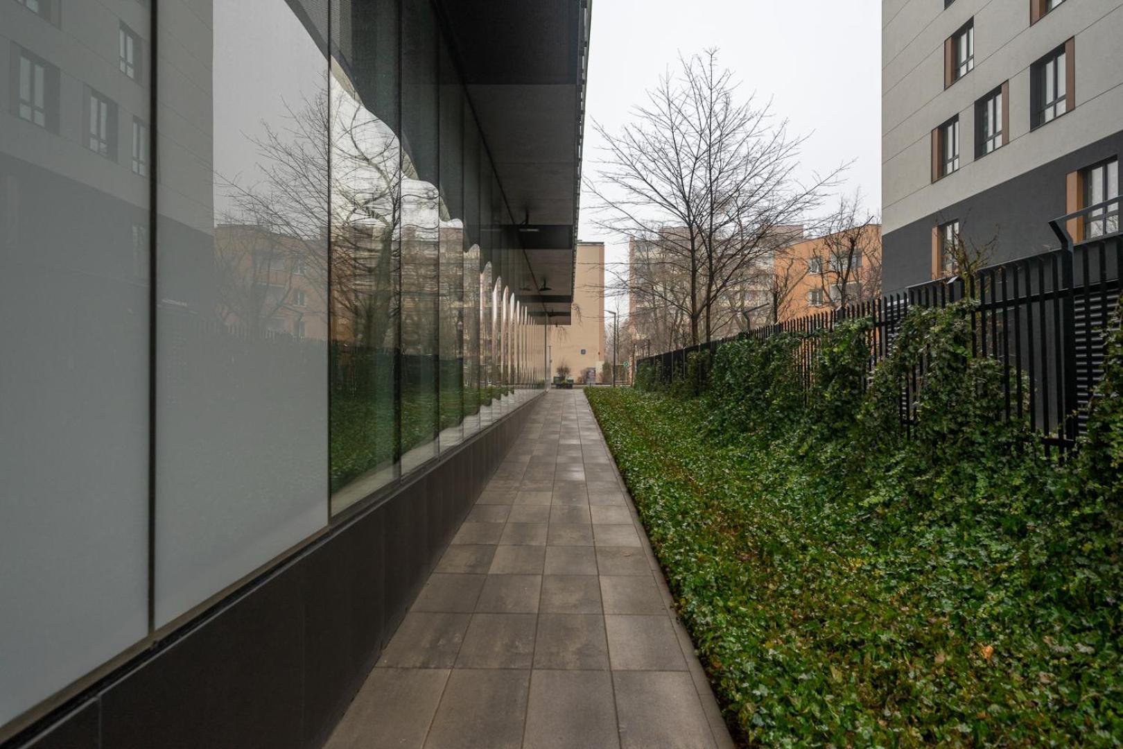 Apartament Wola - Balcony, Bus&tram Nearby - By Rentujemy