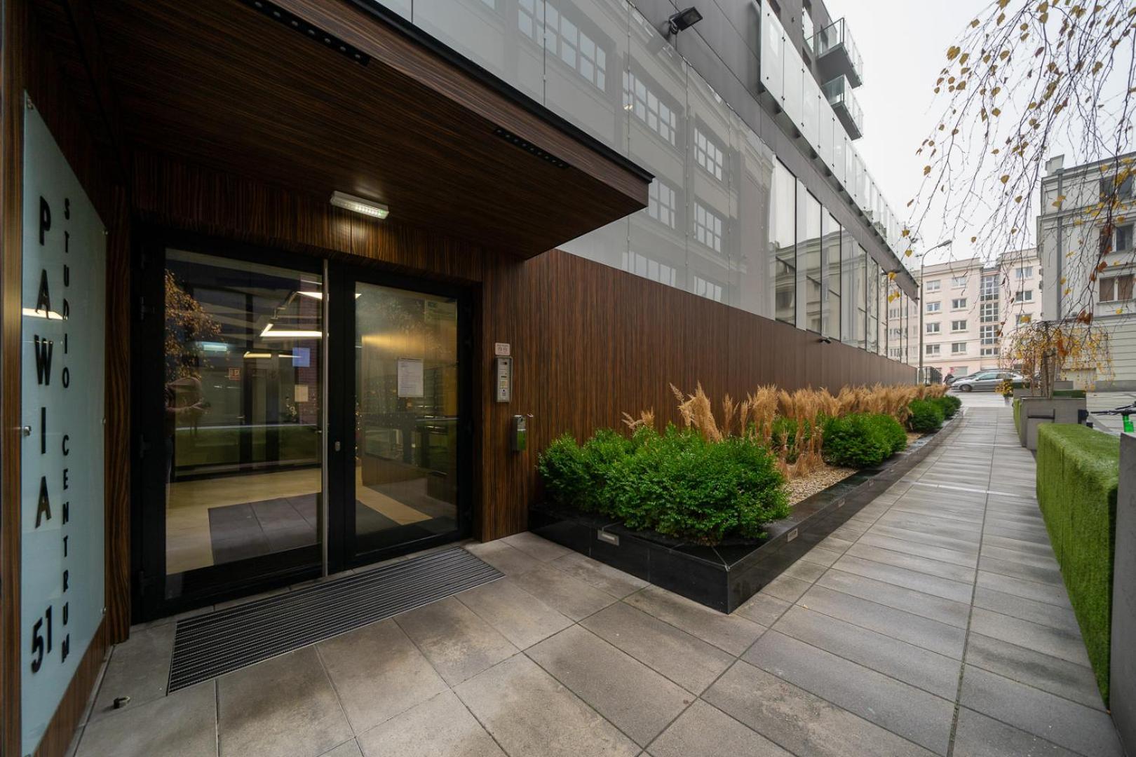 Wola - Balcony, Bus&tram Nearby - By Rentujemy * Warszawa